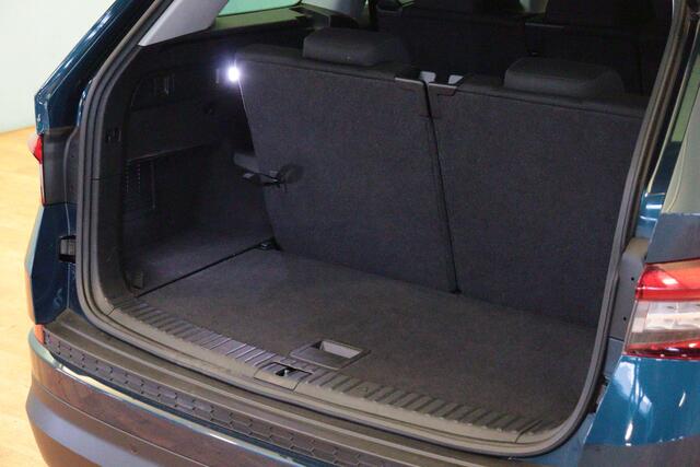 Skoda Kodiaq 1.5 TSI Style Business 7 pers. Automaat | NAVI | CAMERA + PDC | CRUISE | TREKHAAK | EXTRA WINTERSET |