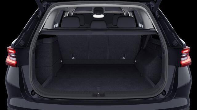 Skoda Kodiaq 1.5 TSI PHEV Edition