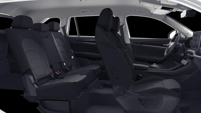 Skoda Kodiaq 1.5 TSI PHEV Edition