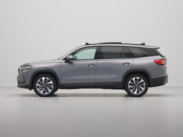 Skoda Kodiaq 1.5 TSI 150pk DSG Business Ed. 7p. Trekhaak Panorama Stoel/Stuurverwarming Navigatie Carplay 126