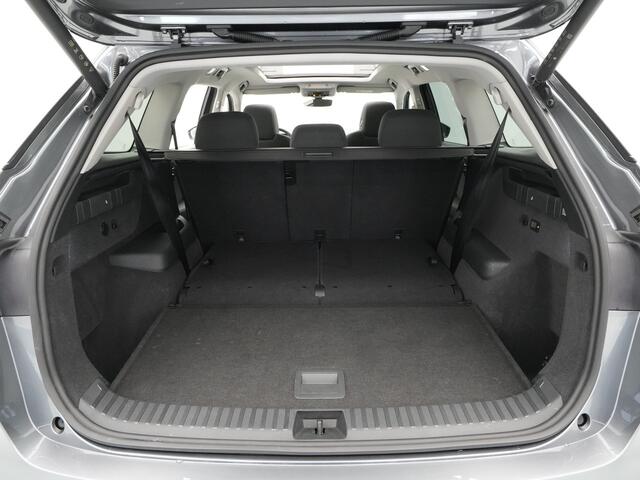 Skoda Kodiaq 1.5 TSI 150pk DSG Business Ed. 7p. Trekhaak Panorama Stoel/Stuurverwarming Navigatie Carplay 126