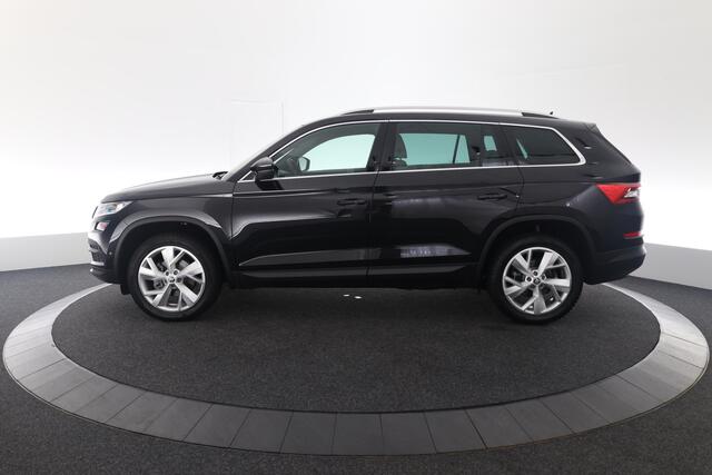 Skoda Kodiaq 1.5 TSI Business Edition Plus