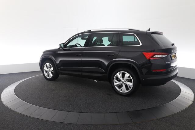 Skoda Kodiaq 1.5 TSI Business Edition Plus