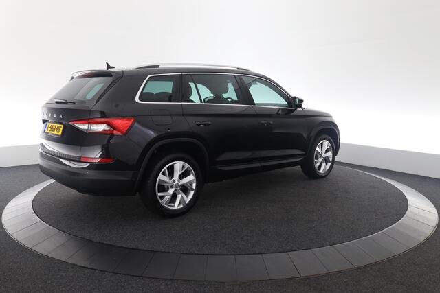 Skoda Kodiaq 1.5 TSI Business Edition Plus