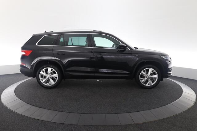 Skoda Kodiaq 1.5 TSI Business Edition Plus