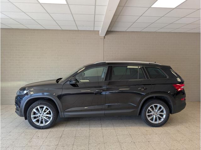 Skoda Kodiaq 1.5 TSI (150Pk) Business Edition Navi Clima Géén Afleverkosten