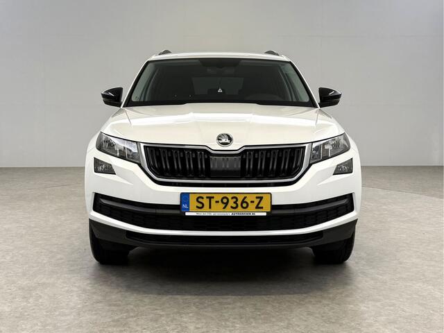 Skoda Kodiaq 1.4 TSI 150PK ACT Black Style | Carplay | Trekh. | Stoelverw. | Navigatie | Parkeersens. | NAP
