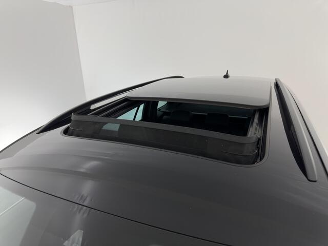 Skoda Kodiaq 1.5 TSI Sportline Business (INCL. BTW) AUT. *LEATHER-MICROFIBRE | FULL-LED | ADAPTIVE-CRUISE | DIGI-COCKPIT | NAVI-FULLMAP | CAMERA | DAB | AMBIENT-LIGHT | KEYLESS | CARPLAY | TOWBAR | 20'' ALU*