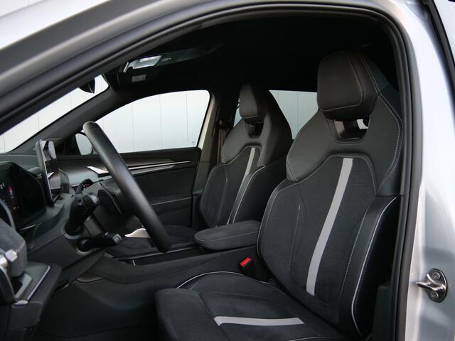 Skoda Kodiaq 1.5 TSI PHEV Sportline Business 204 Pk Automaat Navi / DAB / Apple Carplay / Camera / 19 inch / Winterpakket