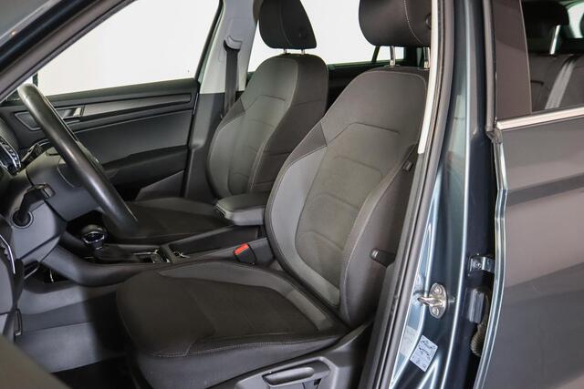 Skoda Kodiaq 1.5 TSI Ambition Business 7-Persoons Cruise Control, Bluetooth, Apple CarPlay/Android Auto