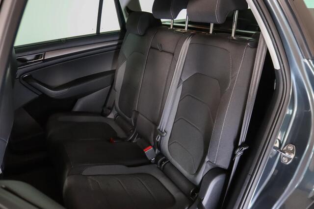 Skoda Kodiaq 1.5 TSI Ambition Business 7-Persoons Cruise Control, Bluetooth, Apple CarPlay/Android Auto