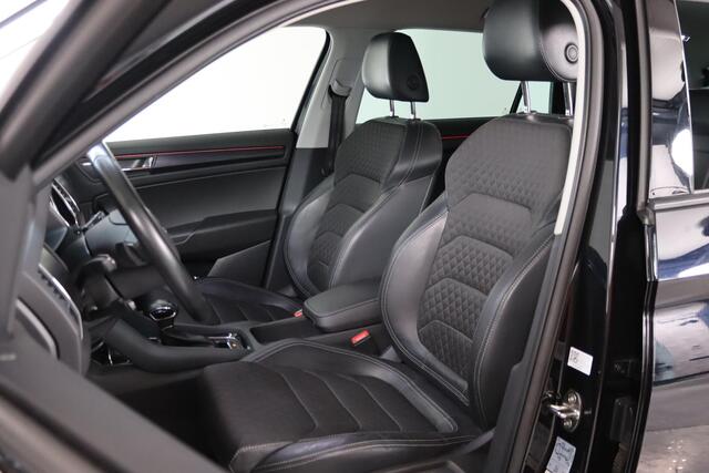 Skoda Kodiaq 1.5 TSI Business Edition, 7-Persoons, ACC, Virtual Cockpit, Canton,