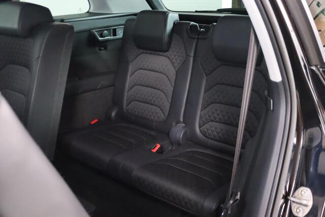 Skoda Kodiaq 1.5 TSI Business Edition, 7-Persoons, ACC, Virtual Cockpit, Canton,
