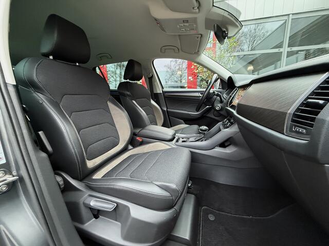 Skoda Kodiaq 1.5 TSI 150PK AUT. *!* 360 CAMERA/ 20 INCH/ MATRIX/ TREKHAAK/ CARPLAY *!*