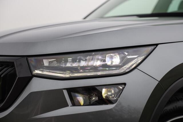 Skoda Kodiaq 1.5 TSI DSG Sportline ? Matrix LED ? ACC ? Trekhaak