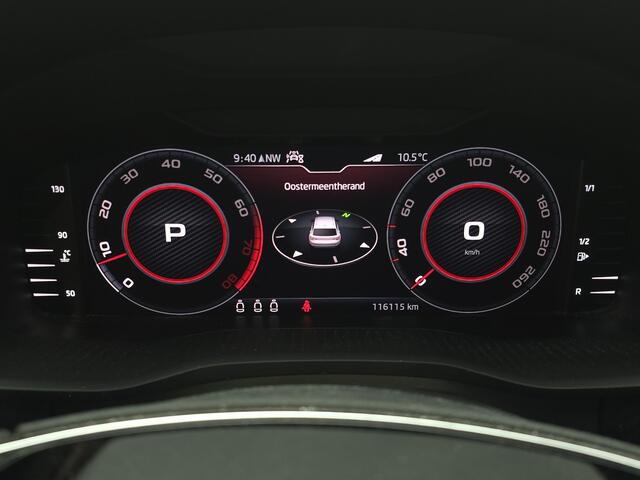 Skoda Kodiaq 1.5 TSI Sportline Business | DSG | Navi | Hifi |* 27 t/m 31 dec eindejaarsshow!!