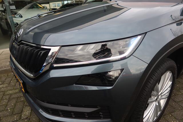 Skoda Kodiaq 1.5 TSI 150PK Business Edition 7persoons ! NL-auto