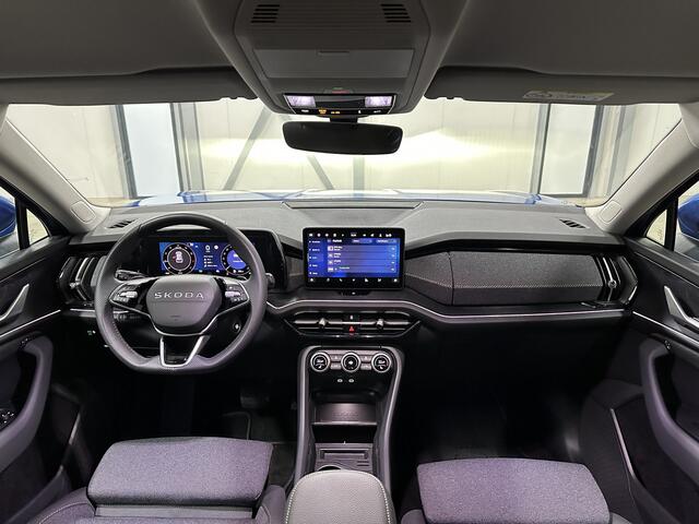 Skoda Kodiaq 1.5 TSI 150pk MHEV Business Edition 7p. | Ook in grijs en zwart op voorraad |