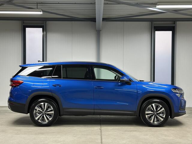 Skoda Kodiaq 1.5 TSI 150pk MHEV Business Edition 7p. | Ook in grijs en zwart op voorraad |