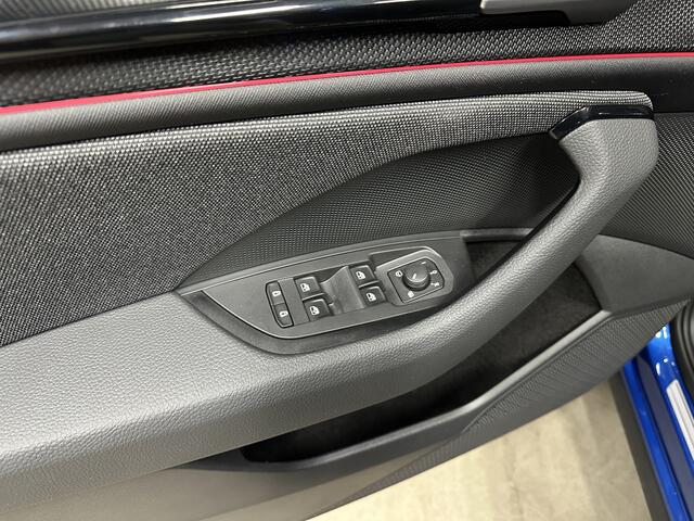 Skoda Kodiaq 1.5 TSI 150pk MHEV Business Edition 7p. | Ook in grijs en zwart op voorraad |