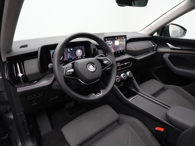 Skoda Kodiaq 7 pers. 1.5 TSI 150 PK DSG Selection | Panoramadak | Geheugenstoel | Matrix LED | Achteruitrijcamera | Stoelverwarming