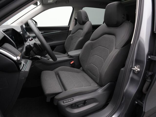 Skoda Kodiaq 7 pers. 1.5 TSI 150 pk DSG Selection | Panoramadak | Geheugenstoel | Matrix LED | Achteruitrijcamera | Stoelverwarming