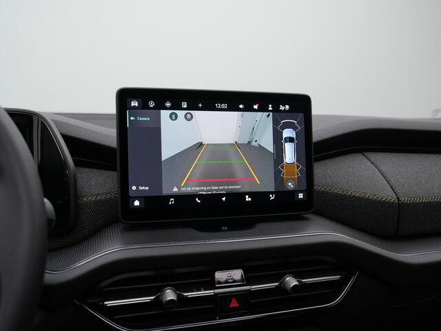 Skoda Kodiaq 7 pers. 1.5 TSI 150 pk DSG Selection | Panoramadak | Geheugenstoel | Matrix LED | Achteruitrijcamera | Stoelverwarming