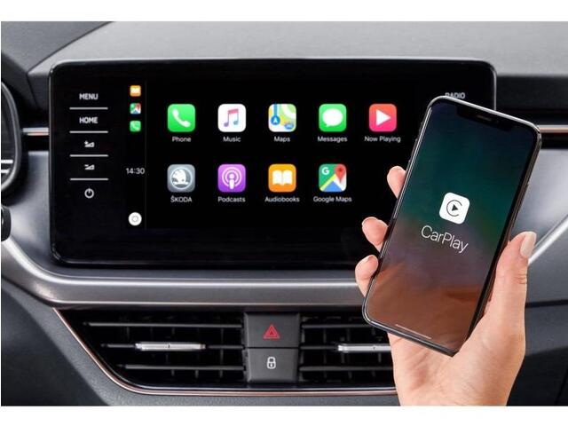 Skoda Kodiaq 1.5 TSI PHEV Sportline Business 204PK | Panorama dak | Trekhaak | Stoelverwarming |