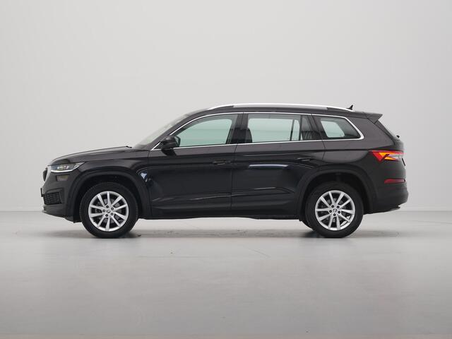 Skoda Kodiaq 1.5 TSI Business Edition Plus Navigatie Camera Stoelverwarming Elek. klep
