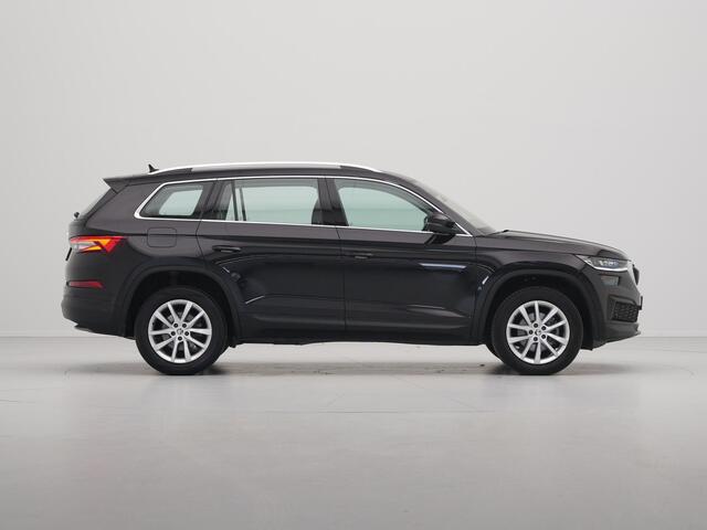 Skoda Kodiaq 1.5 TSI Business Edition Plus Navigatie Camera Stoelverwarming Elek. klep