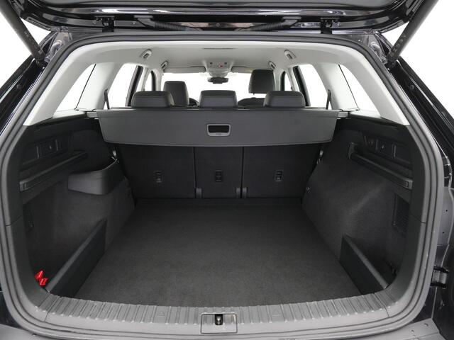 Skoda Kodiaq 1.5 TSI Business Edition Plus Navigatie Camera Stoelverwarming Elek. klep