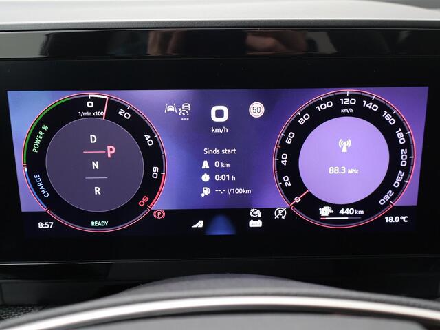 Skoda Kodiaq 1.5 TSI PHEV Sportline Business | 204 PK | Automaat | SoH 100% | Multifunctioneel stuurwiel | Trekhaak |