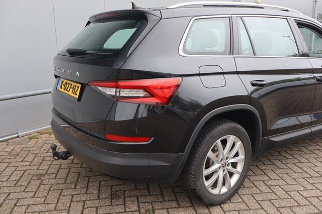 Skoda Kodiaq 1.5 TSI Business Ed. I Geen Import I Trekhaak I Schuifdak