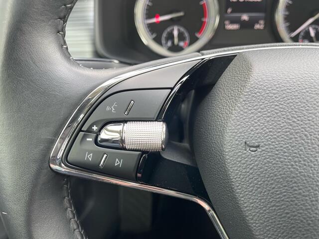 Skoda Kodiaq 1.5 TSI Business Ed, Aut, Nav, Carplay, Trekhaak