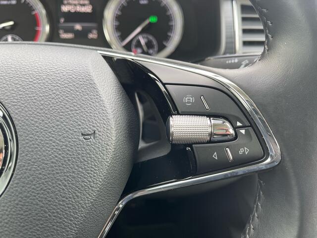 Skoda Kodiaq 1.5 TSI Business Ed, Aut, Nav, Carplay, Trekhaak