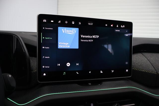 Skoda Kodiaq Kodiag 1.5 TSI iV 204pk Automaat | Panoramadak | Trekhaak | LED