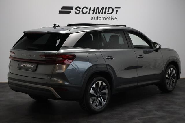 Skoda Kodiaq 1.5 TSI Business Edition MHEV Automaat | 7 pers. | Panoramadak