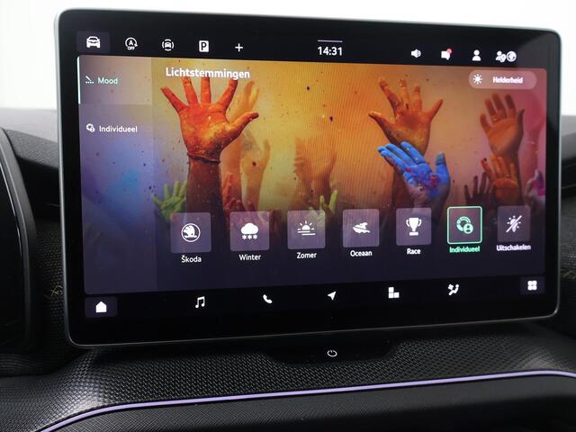 Skoda Kodiaq 1.5 TSI MHEV Business Edition 7p. | 150 PK | Automaat | Multifunctioneel stuurwiel | Stoelverwarming | Adaptive Cruisecontrol |