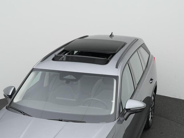 Skoda Kodiaq 7 pers. 1.5 TSI 150 pk DSG MHEV Selection | Panoramadak | Trekhaak | Geheugenstoel | Stuur-/achterbankverwarming | Achteruitrijcamera