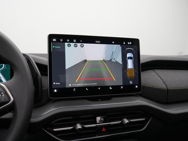 Skoda Kodiaq 7 pers. 1.5 TSI 150 pk DSG MHEV Selection | Panoramadak | Trekhaak | Geheugenstoel | Stuur-/achterbankverwarming | Achteruitrijcamera