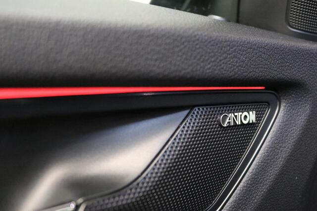 Skoda Kodiaq 1.5 TSI Sportline Business | Panoramadak | Virtual Cockpit | Camera | CANTON | ACC | Carplay | Electr. Stoel | Dodehoeksensoren | ORIG NL | Vol opties |