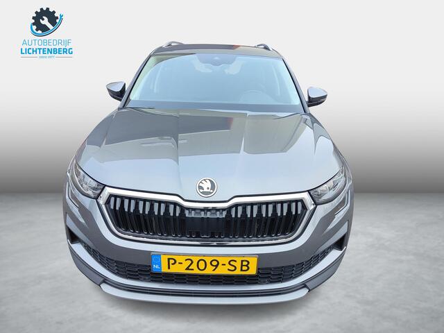 Skoda Kodiaq 1.5 TSI Business Edition Trekhaak / Camera / ACC / Radar Cruise