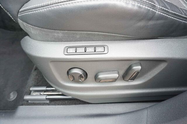 Skoda Kodiaq 7-Pers 1.5 TSI Sportline 7p. Pano.dak Trekhaak 20"LMV Full option Business