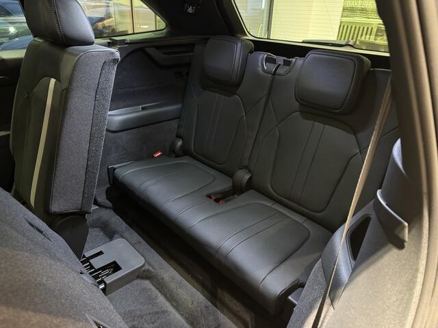 Skoda Kodiaq 1.5 TSI MHEV Sportline Business 7p |PANO|TREKHAAK|ACC|MATRIX-LED|