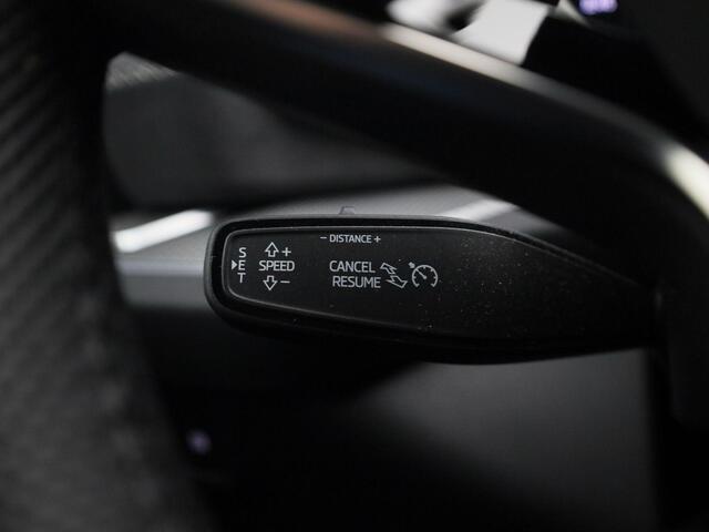 Skoda Kodiaq 1.5TSI 204pk PHEV Sportline DSG · Navigatie · Camera + Parkeersensoren · Apple/Android Car Play · achterbank verwarmd · Garantie t/m 26-05-2029 of 60000km.