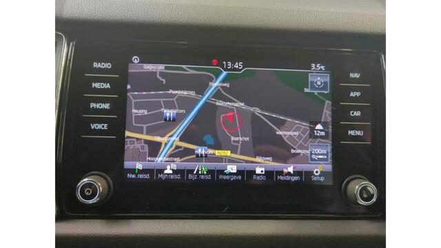 Skoda Kodiaq 1.5 TSI Business Edition