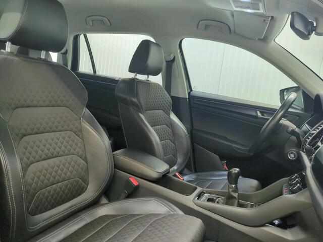 Skoda Kodiaq 1.5 TSI Business Edition