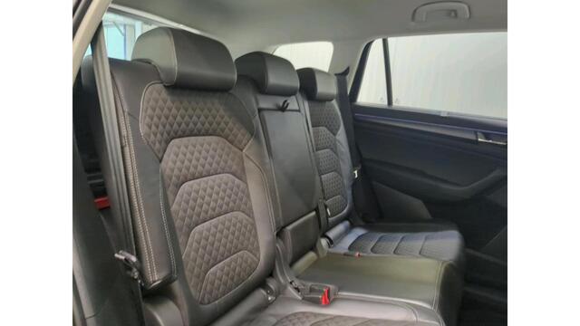 Skoda Kodiaq 1.5 TSI Business Edition