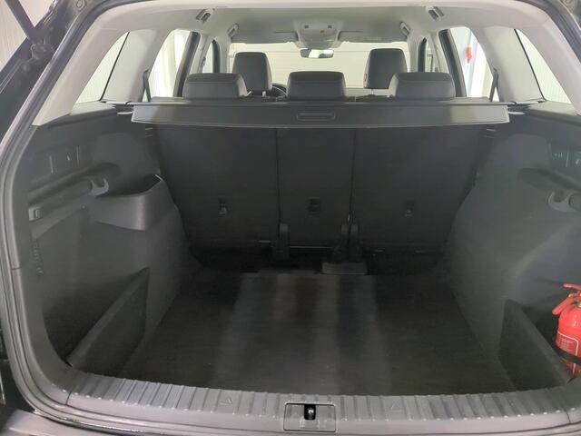 Skoda Kodiaq 1.5 TSI Business Edition
