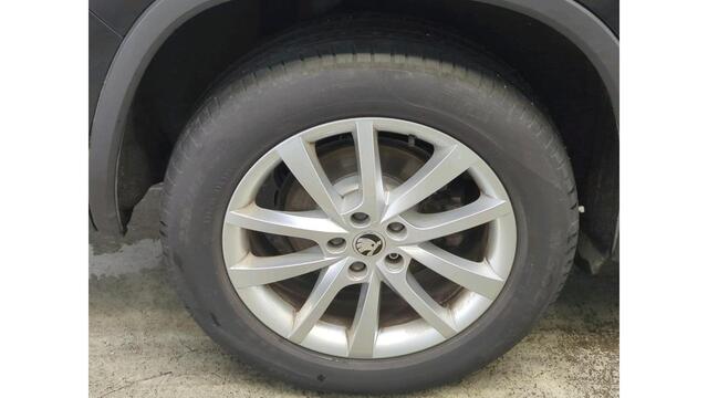 Skoda Kodiaq 1.5 TSI Business Edition